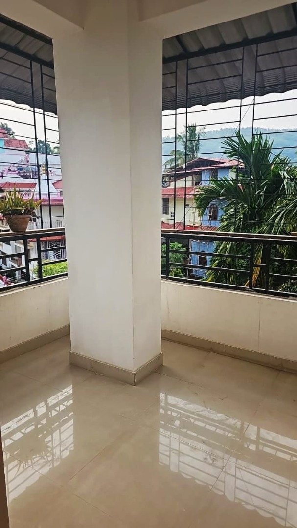 Unfurnished 3bhk in Borbari, Guwahati, Assam, India for Rent